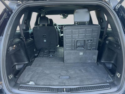 2022 Jeep Grand Cherokee L Altitude