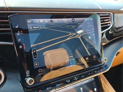 2024 Jeep Grand Wagoneer Series III Obsidian