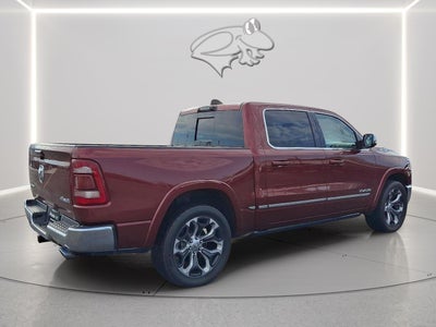 2023 RAM 1500 Limited