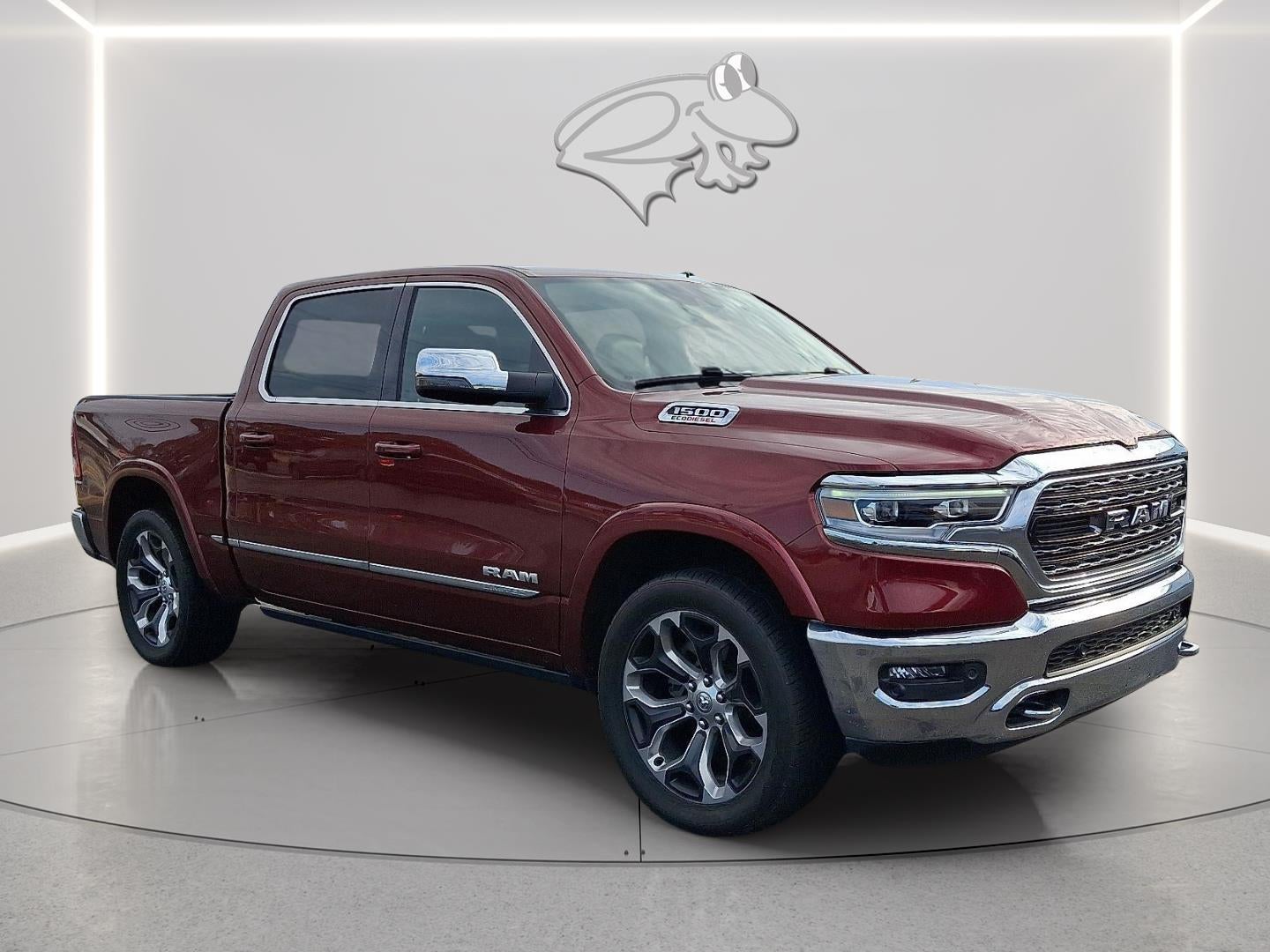2023 RAM 1500 Limited
