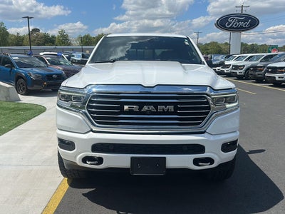 2024 RAM 1500 Longhorn