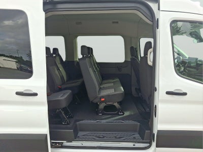 2026 Ford Transit 350 XL