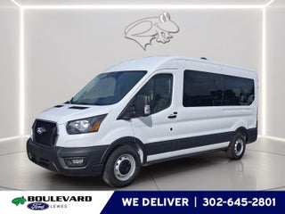 2026 Ford Transit 350 XL