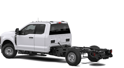 2026 Ford F-250 SCAB