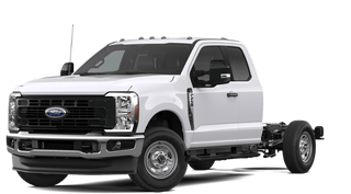 2026 Ford F-250 SCAB