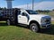 2024 Ford Super Duty F-350 DRW XL