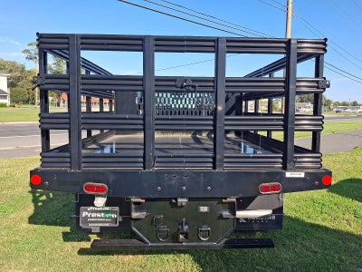 2024 Ford Super Duty F-350 DRW XL