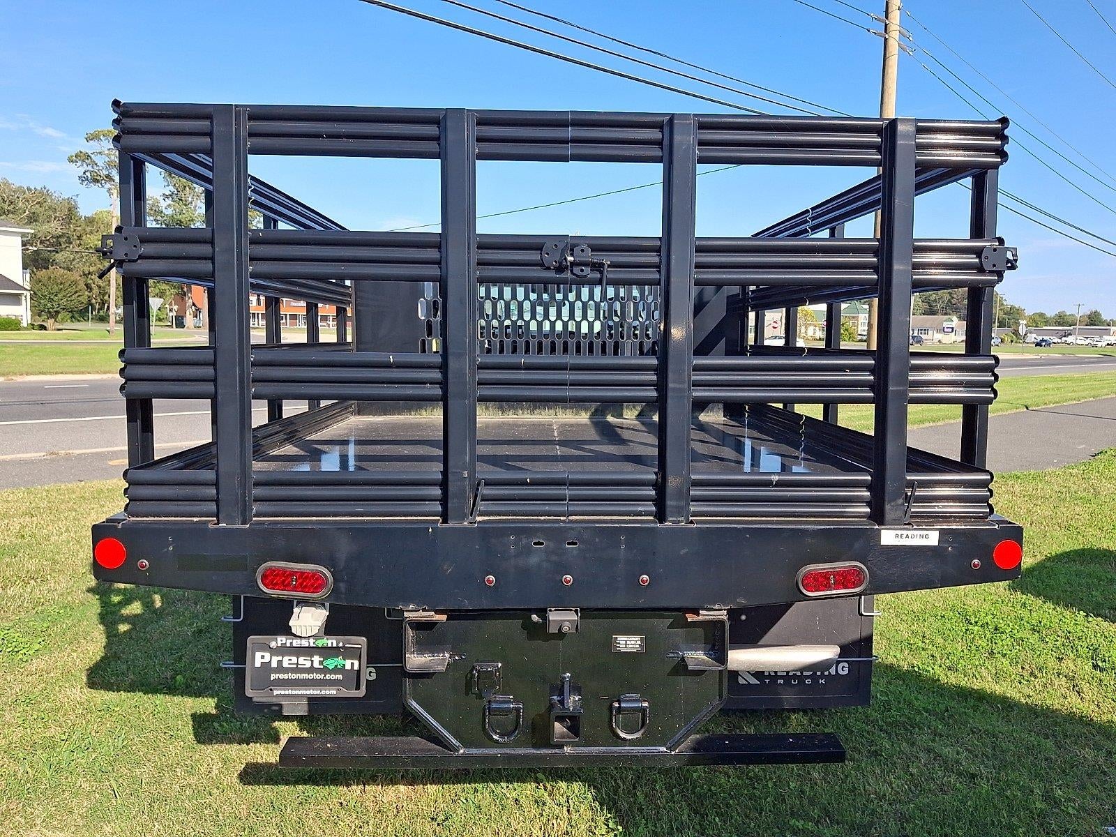2024 Ford Super Duty F-350 DRW XL