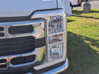 2024 Ford Super Duty F-350 DRW XL