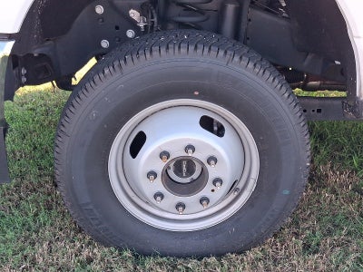 2024 Ford Super Duty F-350 DRW XL