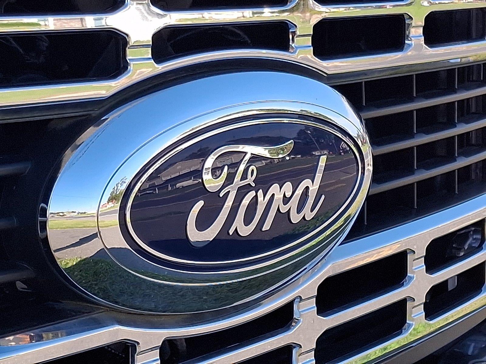 2024 Ford Super Duty F-350 DRW XL