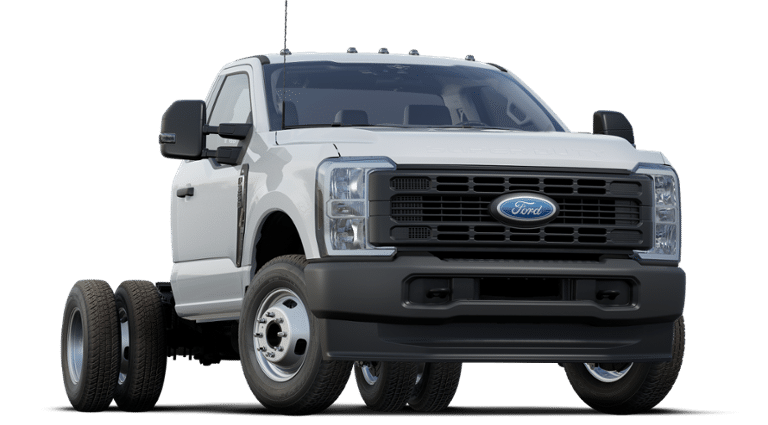2024 Ford Super Duty F-350 DRW XL