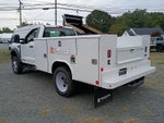 2024 Ford Super Duty F-450 DRW XL