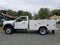 2024 Ford Super Duty F-450 DRW XL