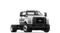 2025 Ford F-650 Straight Frame F-650 SD Diesel Straight Frame