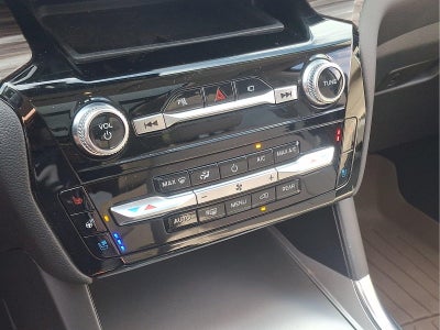 2023 Ford Explorer Hybrid Limited