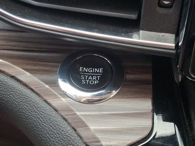 2023 Ford Explorer Hybrid Limited