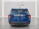 2023 Ford Explorer Hybrid Limited