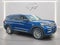 2023 Ford Explorer Hybrid Limited