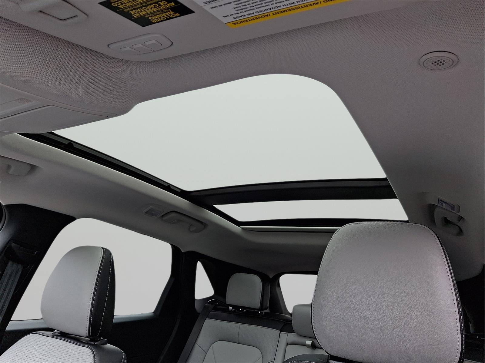 2026 Ford Escape Plug-In Hybrid PHEV