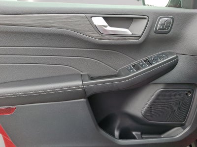 2026 Ford Escape Plug-In Hybrid PHEV