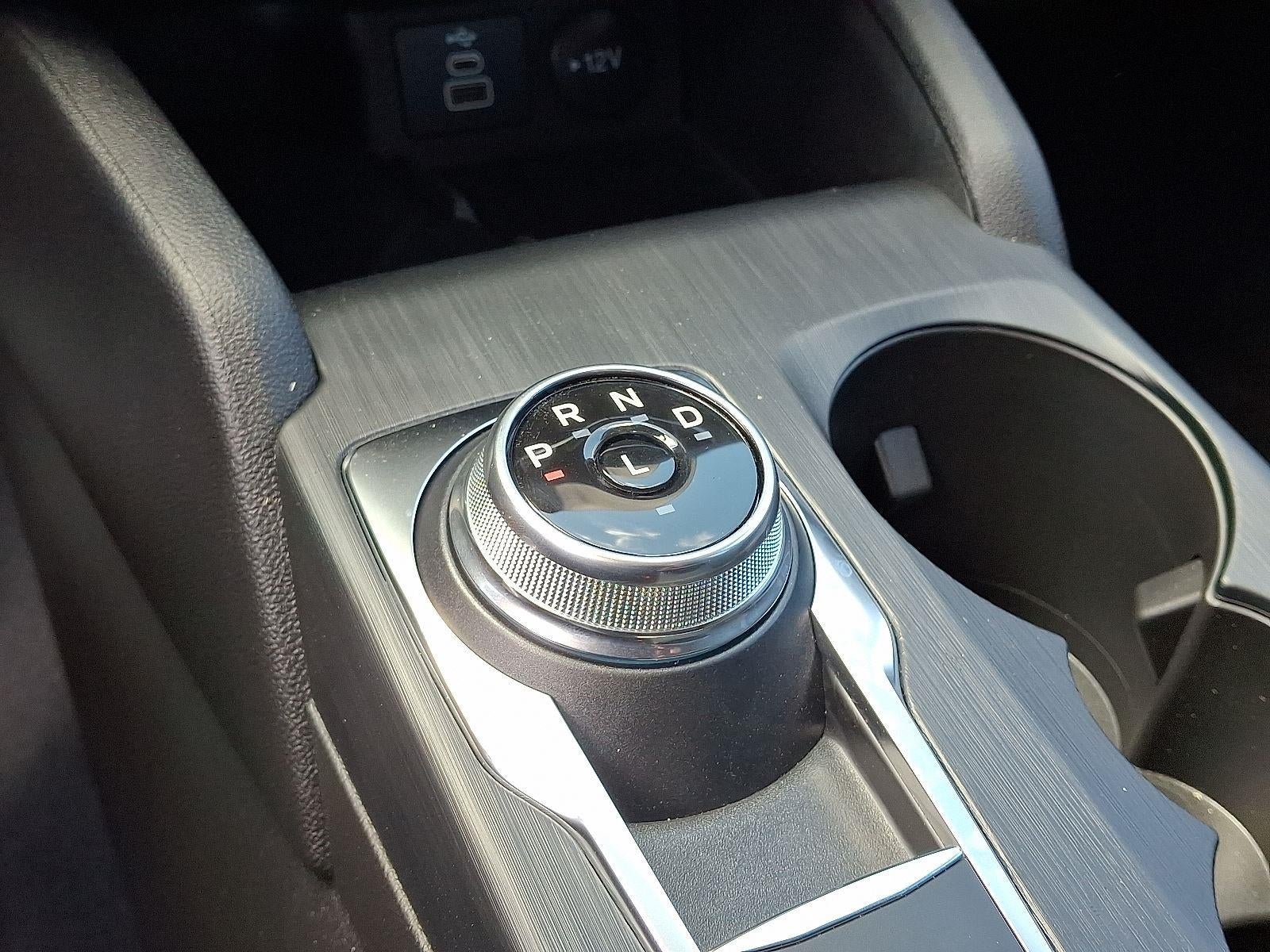 2024 Ford Escape PHEV