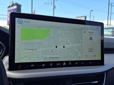 2024 Ford Escape PHEV