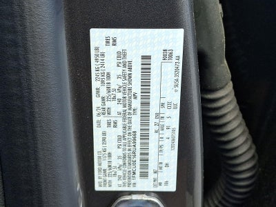 2024 Ford Escape PHEV