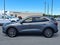 2024 Ford Escape PHEV