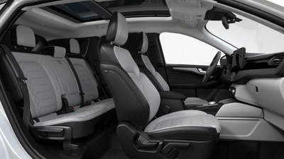 2024 Ford Escape PHEV