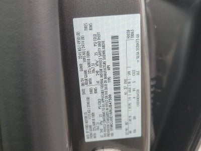 2024 Ford Escape Plug-In Hybrid PHEV