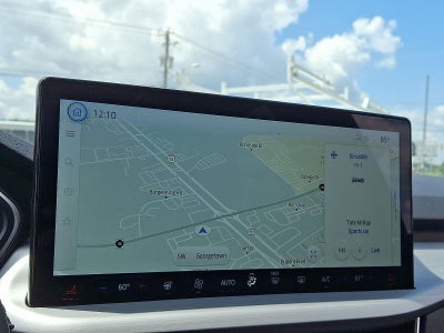 2024 Ford Escape Plug-In Hybrid PHEV