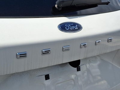 2024 Ford Escape Plug-In Hybrid PHEV