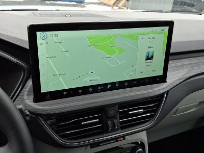 2026 Ford Escape Platinum