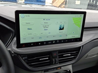 2026 Ford Escape Platinum