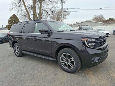 2026 Ford Expedition Max Active