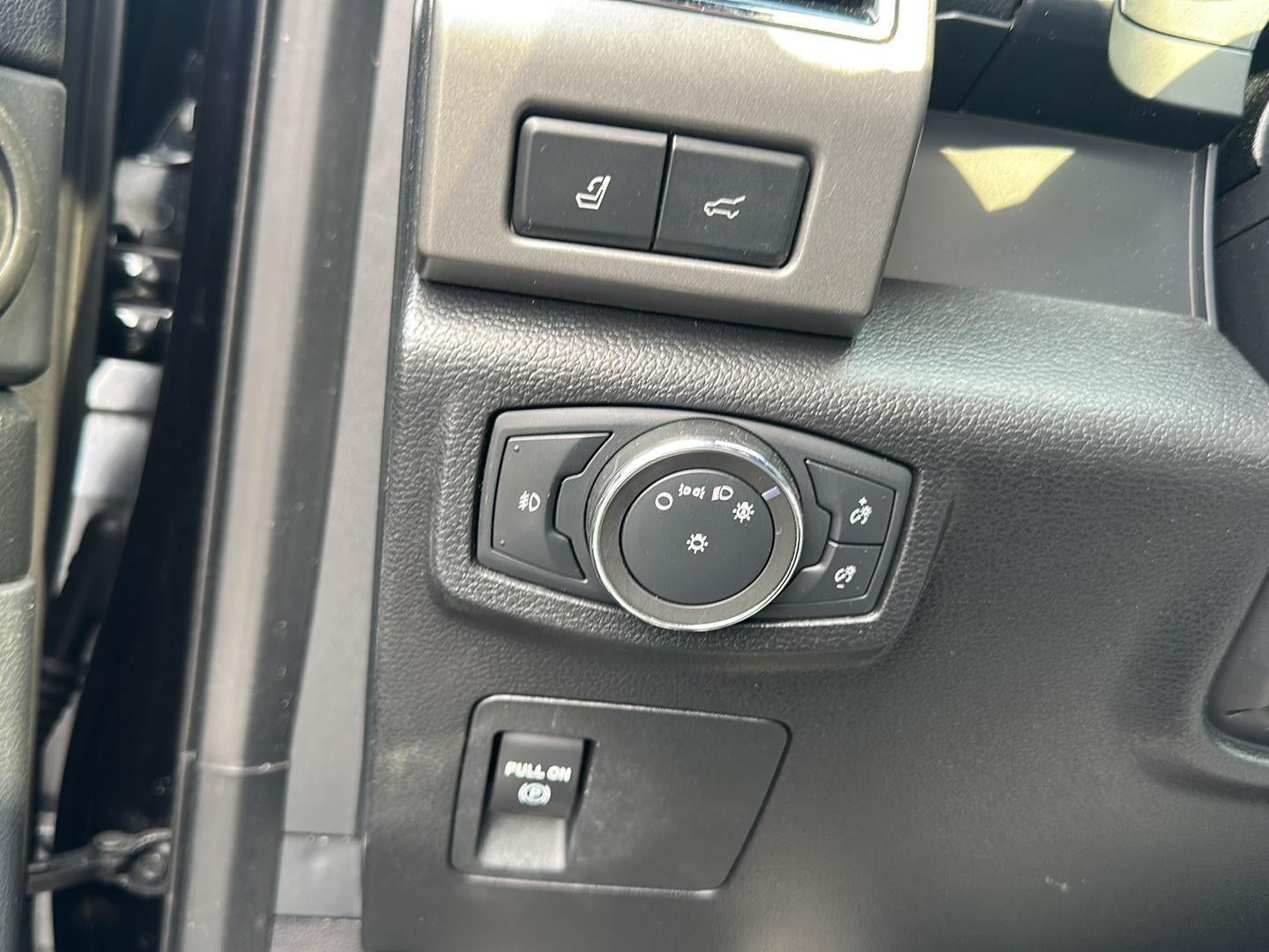 2020 Ford Expedition Max XLT