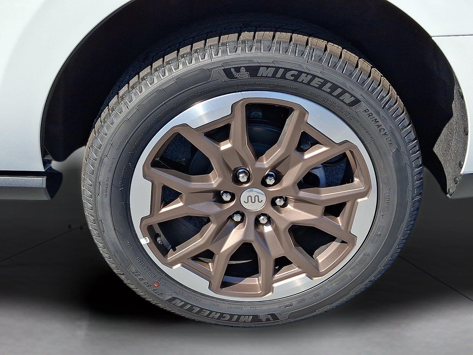 2027 Ford Expedition King Ranch