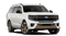 2027 Ford Expedition King Ranch