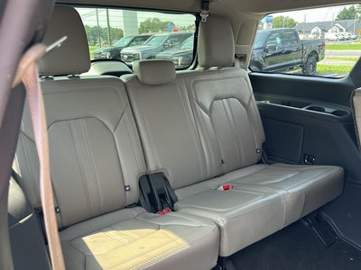 2019 Ford Expedition Limited