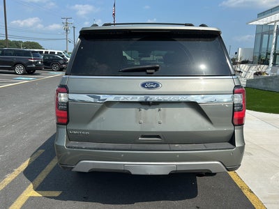2019 Ford Expedition Limited
