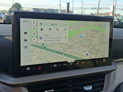 2026 Ford Explorer XLT