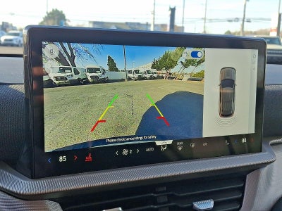 2026 Ford Explorer XLT