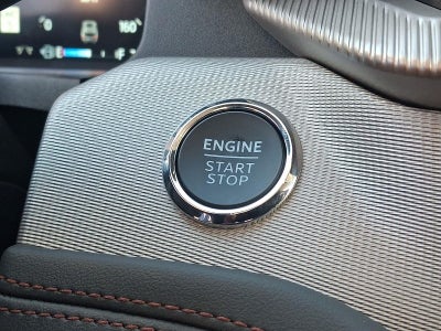 2026 Ford Explorer XLT