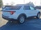 2026 Ford Explorer XLT