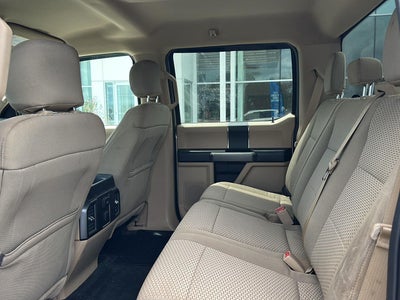 2017 Ford F-250 Base