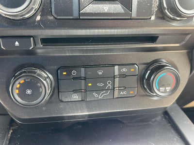 2017 Ford F-250 Base