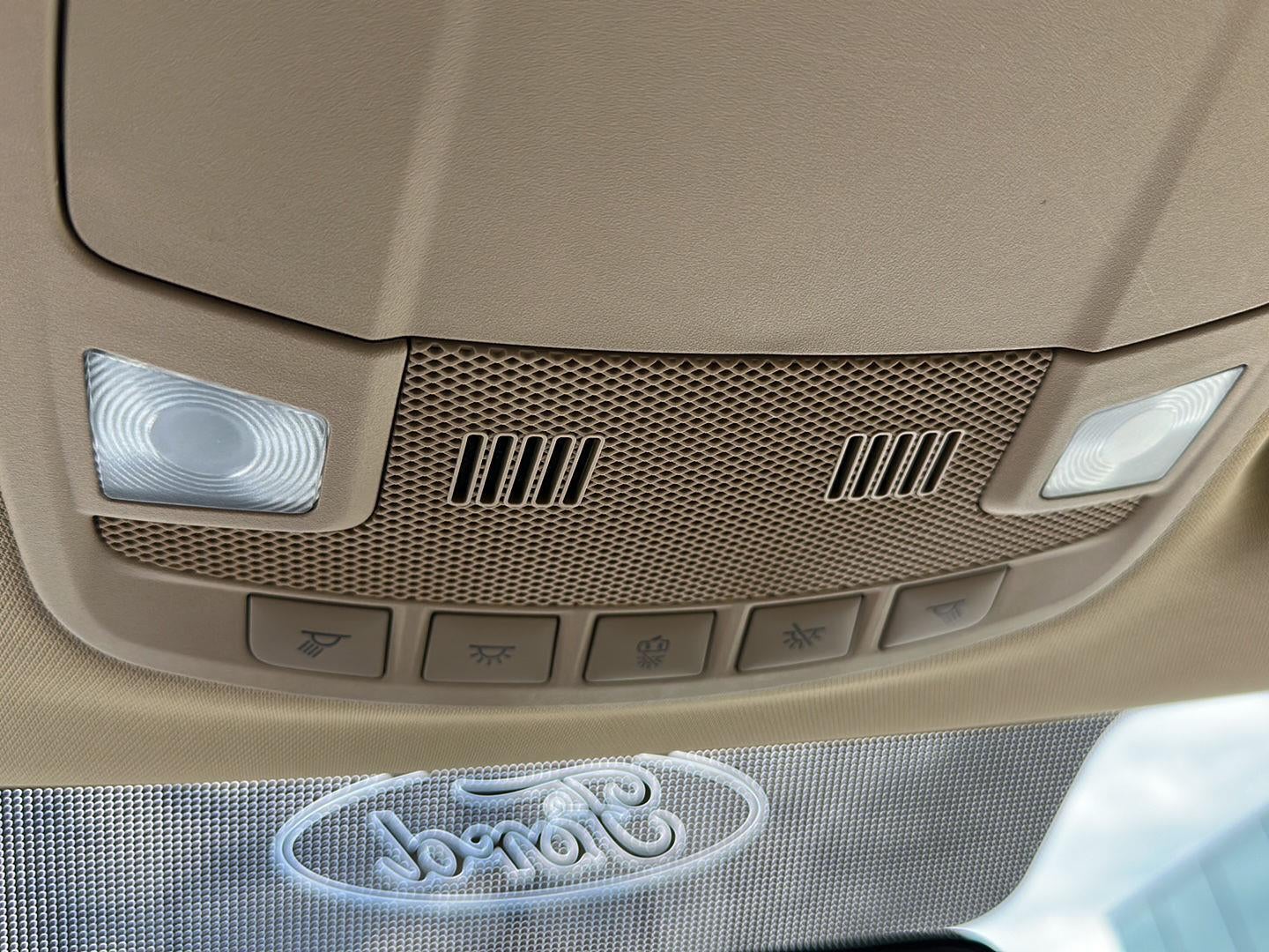 2017 Ford F-250 Base