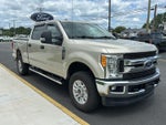 2017 Ford F-250 Base