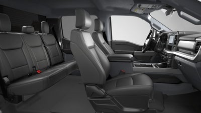 2026 Ford Super Duty F-250 XLT